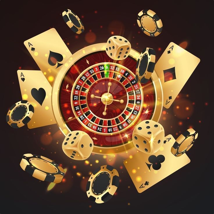 BetPat Casino کیسینو میں بکراٹکھیلیں