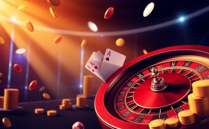 BetPat Casino کیسینو میں پوکر گیمز